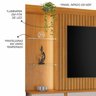 Estante para Tv até 60 Polegadas Amparo Candian - 5