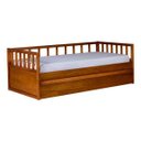 Ver imagem 1 de Bicama Varetal 1,90 X 80 - Móveis de Gramado