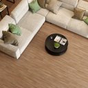 Ver imagem 3 de Piso Laminado Click Natura Matt Acqua Resist Tauari Amazonia 135,7x29,2cm 2,77m² Eucafloor