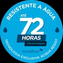 Ver imagem 4 de Piso Laminado Click Natura Matt Acqua Resist Tauari Amazonia 135,7x29,2cm 2,77m² Eucafloor