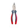 Alicate Universal 8" Cromo Vanádio W-Max - Wurth - 1