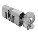 Ver imagem 1 de Cilindro Aliança Cromado C400 C/ Rosca - 32306