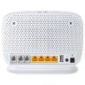 Roteador TP-Link TD-VG5612 Wireless N VDSL/ADSL 300MBPS - 4
