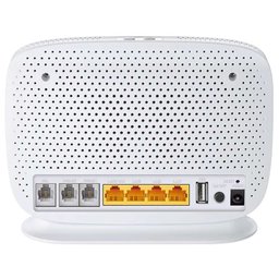 Roteador TP-Link TD-VG5612 Wireless N VDSL/ADSL 300MBPS - 4 Roteador TP-Link TD-VG5612 Wireless N VDSL/ADSL 300MBPS - 4