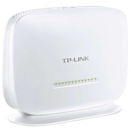 Roteador TP-Link TD-VG5612 Wireless N VDSL/ADSL 300MBPS - 3 Roteador TP-Link TD-VG5612 Wireless N VDSL/ADSL 300MBPS - 3