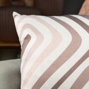 Ver imagem 3 de Capa de Almofada Silk Home 618 43 Cm X 43 Cm