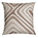 Ver imagem 1 de Capa de Almofada Silk Home 618 43 Cm X 43 Cm