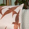 Capa de Almofada Silk Home 613 43 Cm X 43 Cm - 3