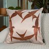 Capa de Almofada Silk Home 613 43 Cm X 43 Cm - 2