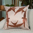 Ver imagem 2 de Capa de Almofada Silk Home 613 43 Cm X 43 Cm