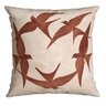 Capa de Almofada Silk Home 613 43 Cm X 43 Cm - 1