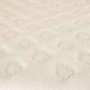 Ver imagem 3 de Colchão Casal 138x188x30 Diamante Prorelax Molas Ensacadas Pillow In - Cinza