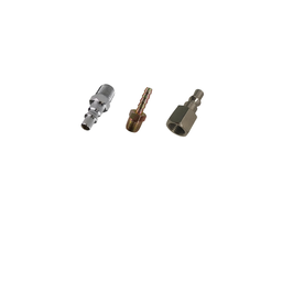 Kit Engate Rápido Enc e Conector Macho e Fêmea Espg 3/8" - 3