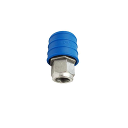 Kit Engate Rápido Enc e Conector Macho e Fêmea Espg 3/8" - 2