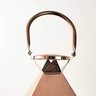 Kit 4 Lanterna Marroquina Decorativa Cobre 70/54/38/26cm - 8