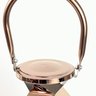 Kit 4 Lanterna Marroquina Decorativa Cobre 70/54/38/26cm - 7