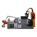 Ver imagem 3 de Talha Elétrica Guincho com Capacidade 100 a 200kg - Elevação de 10/20 Metros e 220v - Modelo