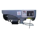 Ver imagem 4 de Talha Elétrica Guincho com Capacidade 100 a 200kg - Elevação de 10/20 Metros e 220v - Modelo