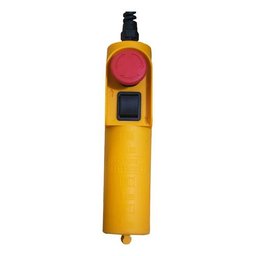 Talha Elétrica Guincho com Capacidade 100 a 200kg - Elevação de 10/20 Metros e 220v - Modelo - 8