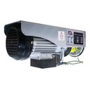 Ver imagem 5 de Talha Elétrica Guincho com Capacidade 100 a 200kg - Elevação de 10/20 Metros e 220v - Modelo