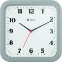 Ver imagem 1 de Relógio de Parede Herweg 6145 23cm Diversas Cores Cinza