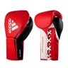 Luva de Boxe adidas com cadarço Hybrid 750 Pro Fight - 3