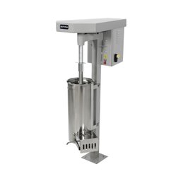 Despolpadeira de Frutas 10l Metvisa 127v - 1