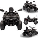 Ver imagem 2 de Quadriciclo Elétrico Bang Toys Can-am Outlander Preto 24v