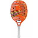 Ver imagem 1 de Raquete Beach Tennis Turquoise Concept - Laranja