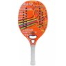 Raquete Beach Tennis Turquoise Concept - Laranja - 1