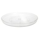 Ver imagem 3 de Bandeja Organizadora Giratória Baixa 32cm My Box de Bancada