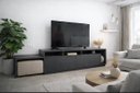 Ver imagem 1 de Rack para Sala TV Home em MDF Alto Padrão