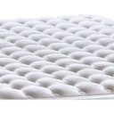 Ver imagem 5 de Cama Box Baú Queen: Colchão Molas Pocket Ensacadas Castor Light Stress Oxygen New Plush + Base Crc