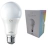 Lâmpada Led Smart Wifi 9w Rgb Alexa Google Infinity Blumenau - 5
