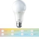 Ver imagem 4 de Lâmpada Led Smart Wifi 9w Rgb Alexa Google Infinity Blumenau