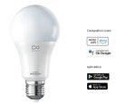 Ver imagem 1 de Lâmpada Led Smart Wifi 9w Rgb Alexa Google Infinity Blumenau