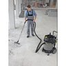 Aspirador de Pó e Água Karcher Nt 65/2 Eco 2750w 220v - 3