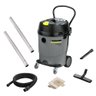 Aspirador de Pó e Água Karcher Nt 65/2 Eco 2750w 220v - 1