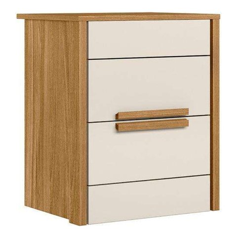 Mesa de Cabeceira Mudo Criado Box Quarto Cama Mesinha Centro