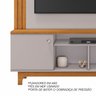 Estante para Tv até 65 Polegadas Home Balsamo Candian - 6