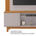 Ver imagem 6 de Estante para Tv até 65 Polegadas Home Balsamo Candian