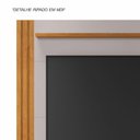 Ver imagem 5 de Estante para Tv até 65 Polegadas Home Balsamo Candian