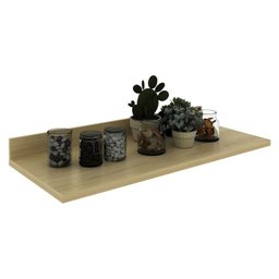 Tampo para Balcão 120 Cm Cz3326 Carvalho Tropical Tecno Mobili - 4