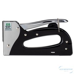 Grampeador Para Tapeceiro Manual Acc Utilizado em moveis - 2