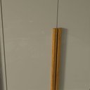 Ver imagem 7 de Guarda-roupa Casal 6 Portas com Pés Imperatriz 100% MDF