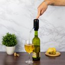 Ver imagem 3 de Aerador Decanter e Dispenser para Vinho Automatic Wine