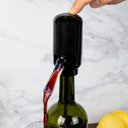 Ver imagem 5 de Aerador Decanter e Dispenser para Vinho Automatic Wine
