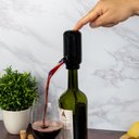 Ver imagem 1 de Aerador Decanter e Dispenser para Vinho Automatic Wine