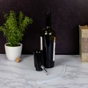 Ver imagem 4 de Aerador Decanter e Dispenser para Vinho Automatic Wine
