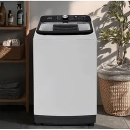 Lavadora Midea Wave Agitator 13kg - 3 Lavadora Midea Wave Agitator 13kg - 3
